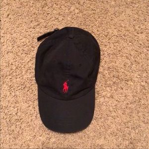 Polo hat